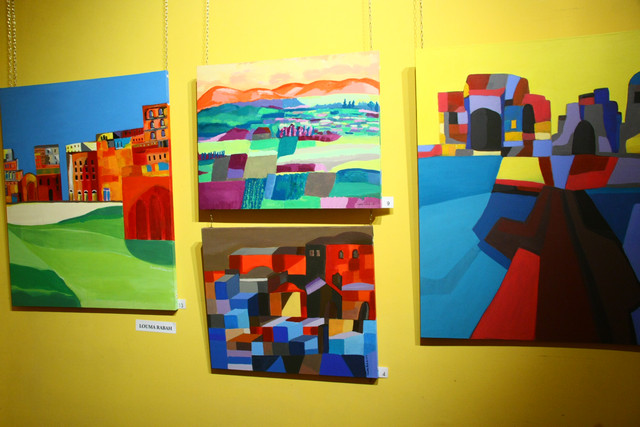 Collective Exhibition 